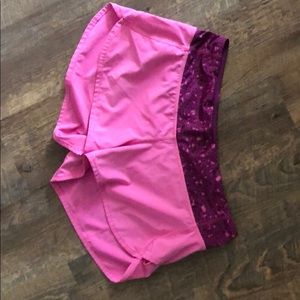Lululemon Speed Up Short 2.5 inch